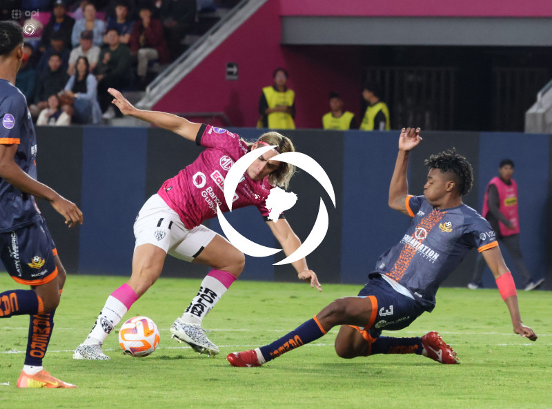 FBL LIGAECUABET INDEPENDIENTE VS LIBERTAD