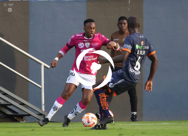 FBL LIGAECUABET INDEPENDIENTE VS LIBERTAD