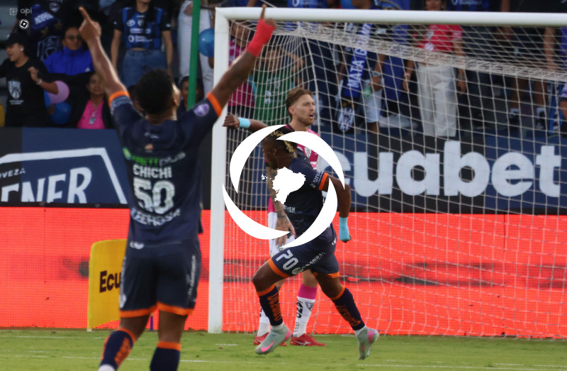 FBL LIGAECUABET INDEPENDIENTE VS LIBERTAD