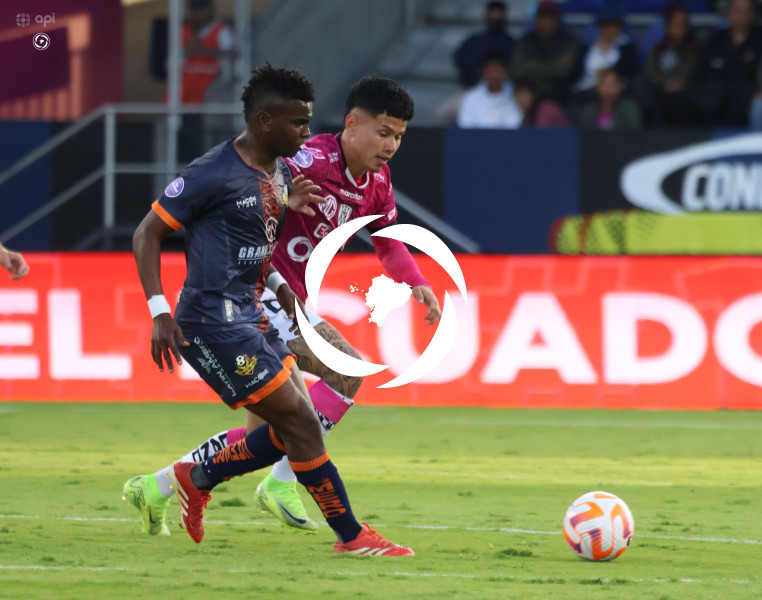 FBL LIGAECUABET INDEPENDIENTE VS LIBERTAD