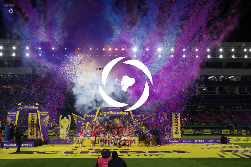 FBL LIGAECUABET INDEPENDIENTE VS LIBERTAD