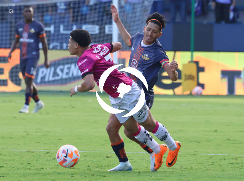 FBL LIGAECUABET INDEPENDIENTE VS LIBERTAD