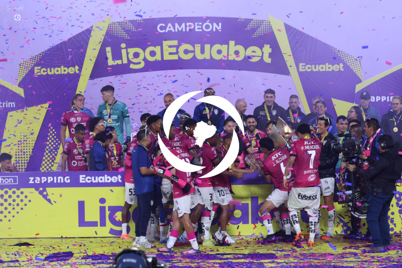 FBL LIGAECUABET INDEPENDIENTE VS LIBERTAD