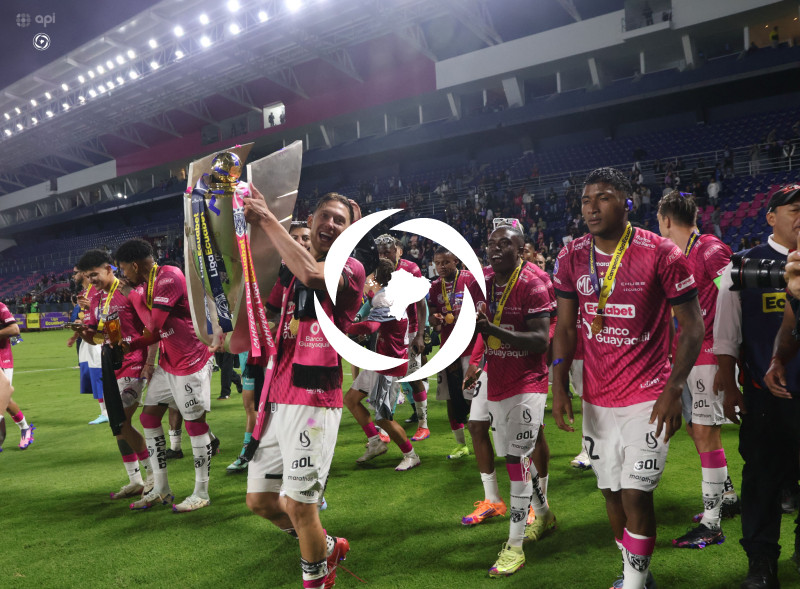 FBL LIGAECUABET INDEPENDIENTE VS LIBERTAD