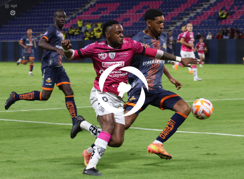 FBL LIGAECUABET INDEPENDIENTE VS LIBERTAD