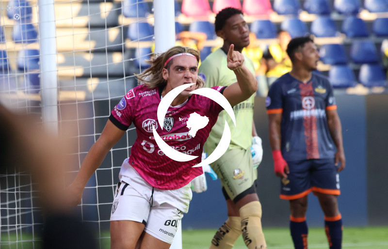 FBL LIGAECUABET INDEPENDIENTE VS LIBERTAD