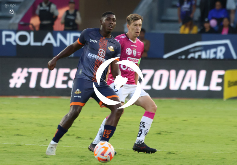 FBL LIGAECUABET INDEPENDIENTE VS LIBERTAD