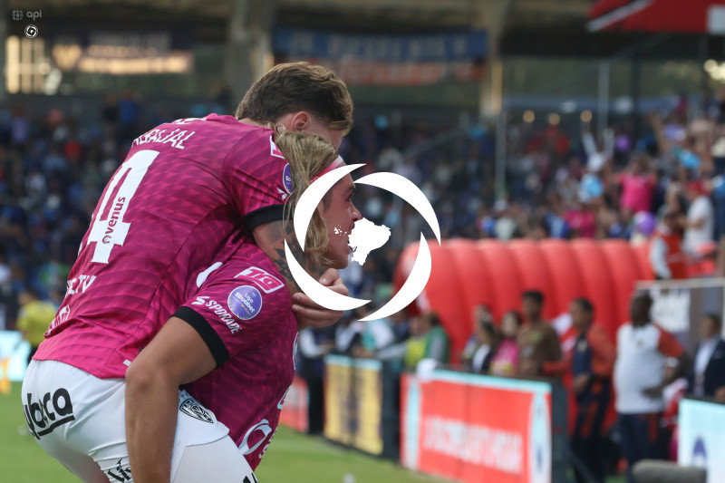 FBL LIGAECUABET INDEPENDIENTE VS LIBERTAD