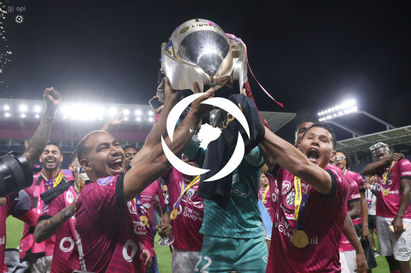 FBL LIGAECUABET INDEPENDIENTE VS LIBERTAD