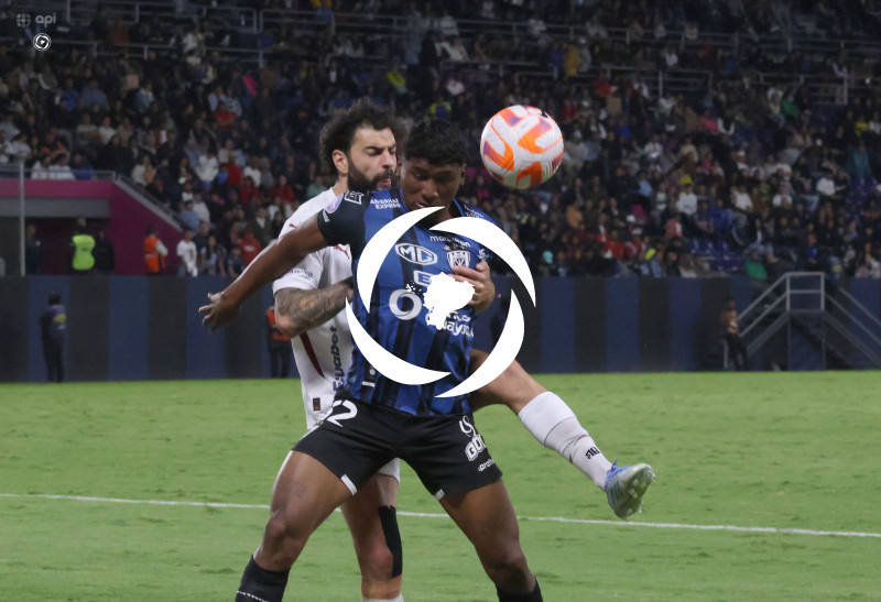 FBL LIGAECUABET INDEPENDIENTE VS LIGA QUITO