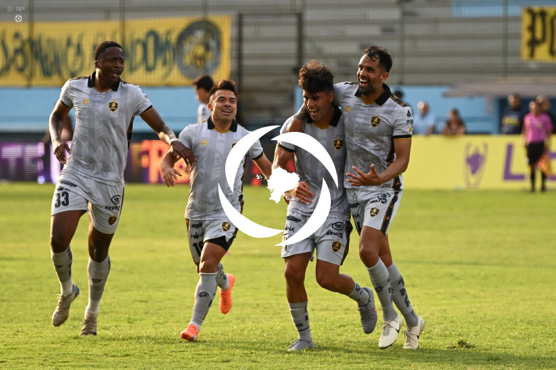 FBL-LIGA ECUABET-DELFIN-AUCAS