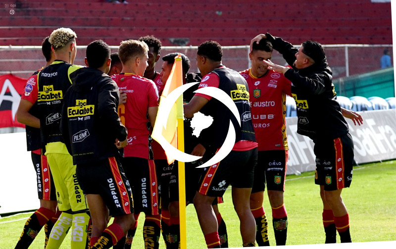 FBL LIGA ECUABET MACARA CUENCA