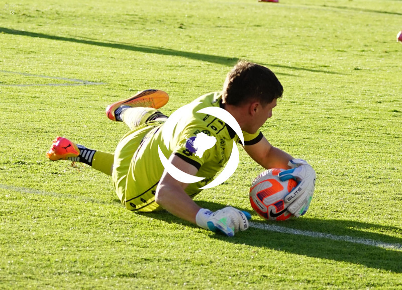 FBL LIGA ECUABET MACARA CUENCA