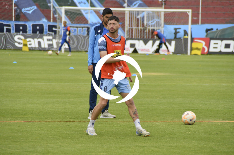 FBL LIGA ECUABET MACARA CUENCA