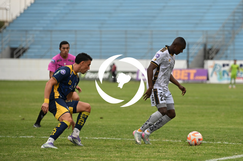 FBL-LIGA ECUABET-DELFIN-AUCAS