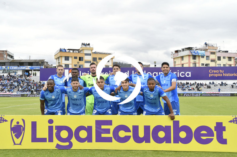 FBL LIGA ECUABET MACARA CUENCA