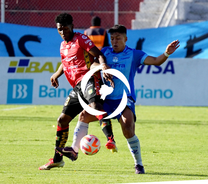 FBL LIGA ECUABET MACARA CUENCA