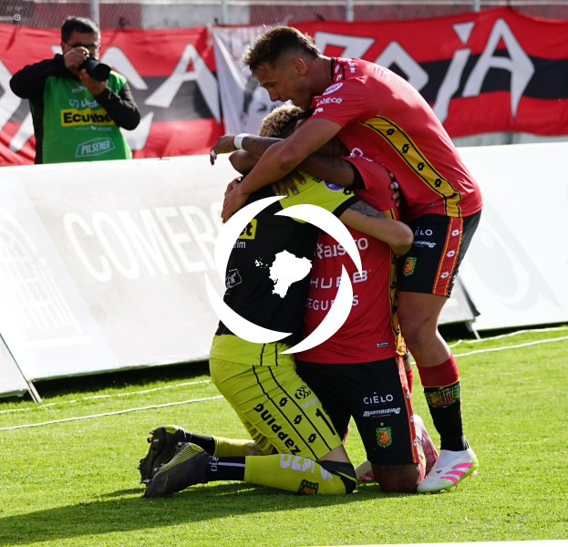 FBL LIGA ECUABET MACARA CUENCA
