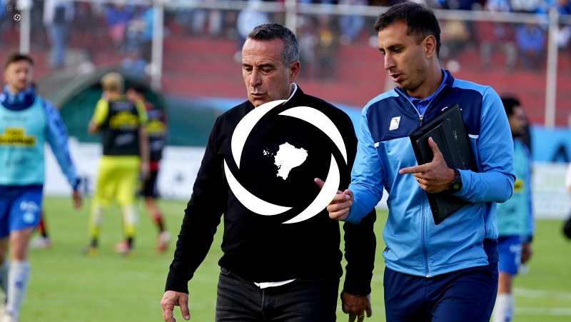 FBL LIGA ECUABET MACARA CUENCA
