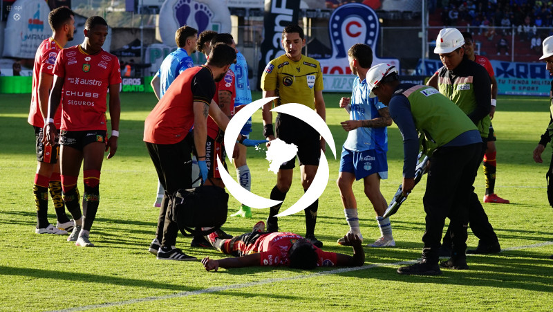 FBL LIGA ECUABET MACARA CUENCA