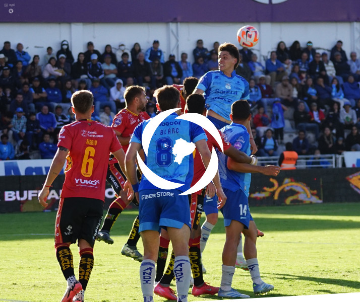 FBL LIGA ECUABET MACARA CUENCA