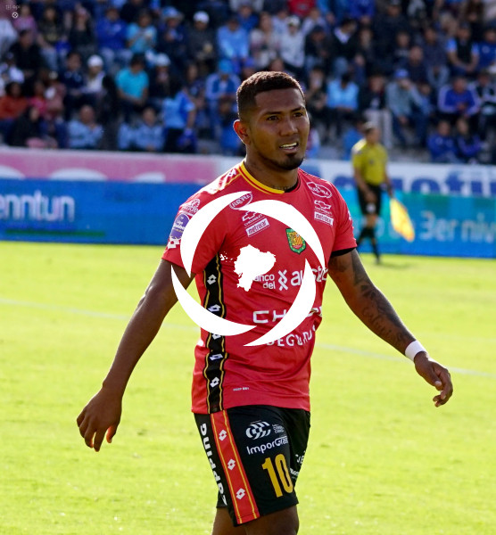 FBL LIGA ECUABET MACARA CUENCA