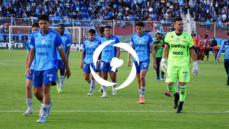 FBL LIGA ECUABET MACARA CUENCA