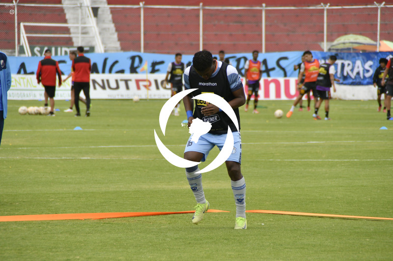 FBL LIGA ECUABET MACARA CUENCA