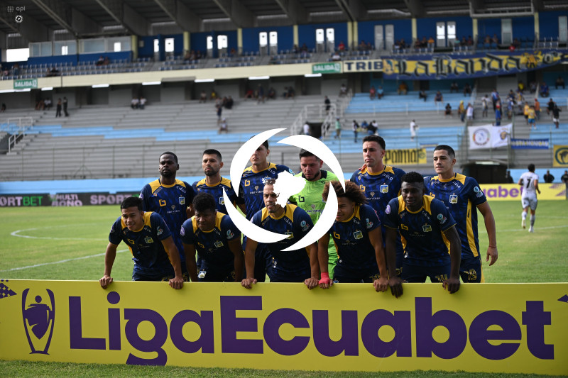 FBL-LIGA ECUABET-DELFIN-AUCAS