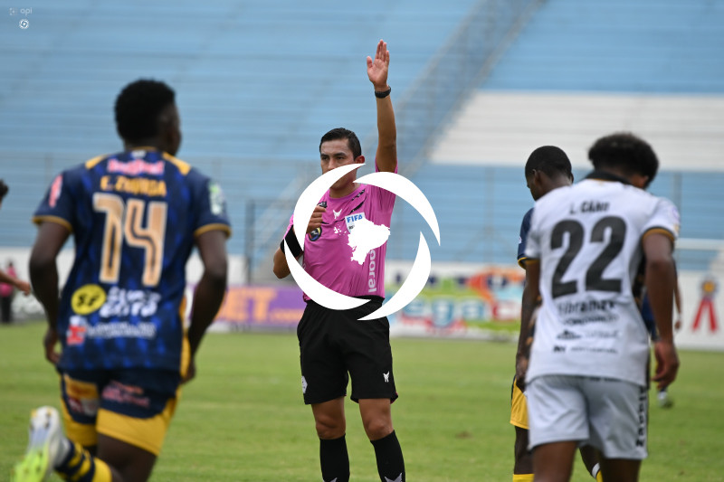 FBL-LIGA ECUABET-DELFIN-AUCAS