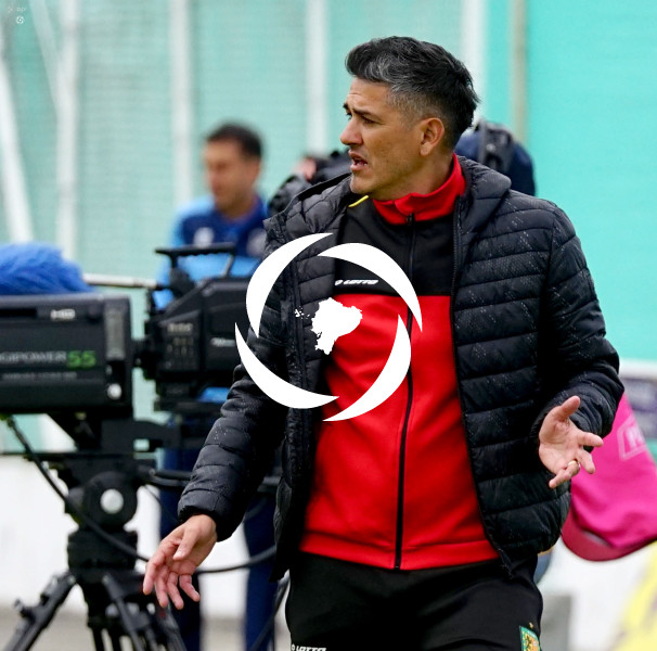 FBL LIGA ECUABET MACARA CUENCA