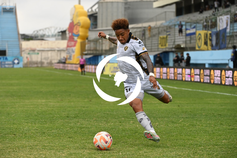 FBL-LIGA ECUABET-DELFIN-AUCAS
