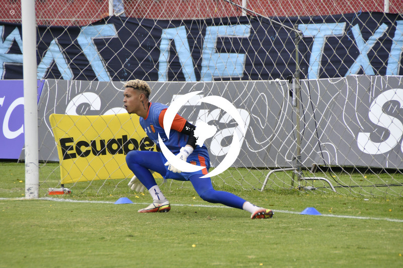 FBL LIGA ECUABET MACARA CUENCA