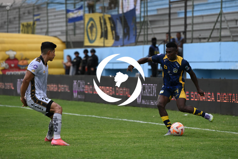 FBL-LIGA ECUABET-DELFIN-AUCAS