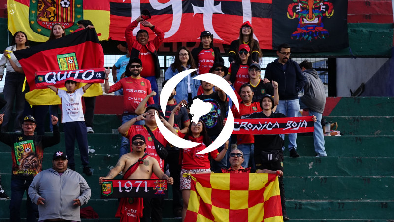 FBL LIGA ECUABET MACARA CUENCA