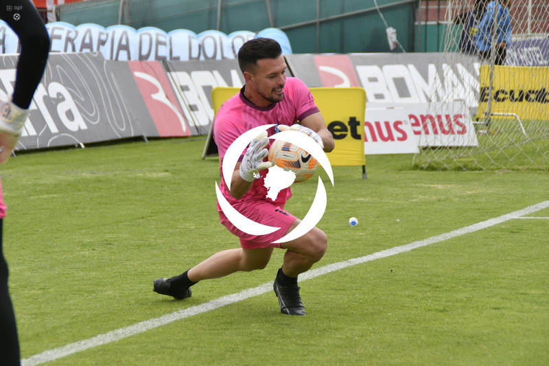 FBL LIGA ECUABET MACARA CUENCA
