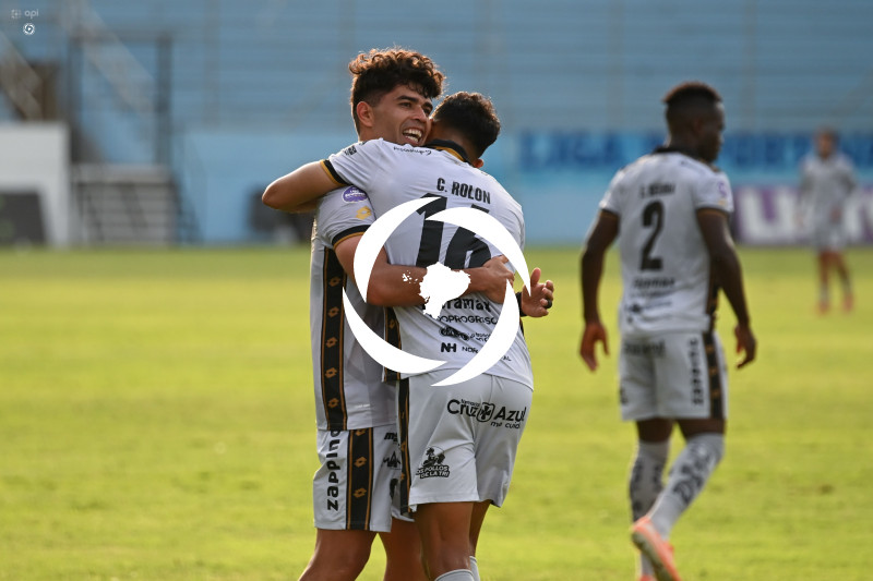 FBL-LIGA ECUABET-DELFIN-AUCAS
