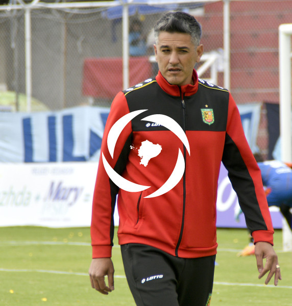 FBL LIGA ECUABET MACARA CUENCA