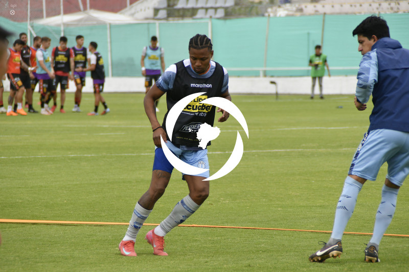 FBL LIGA ECUABET MACARA CUENCA