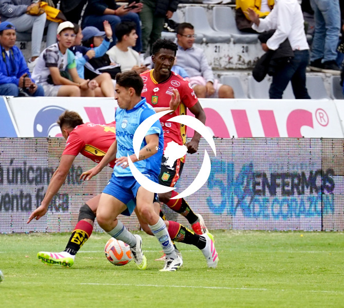 FBL LIGA ECUABET MACARA CUENCA