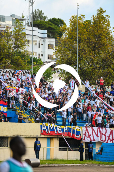 FBL LIGA ECUABET LIBERTAD VS LDU QUITO