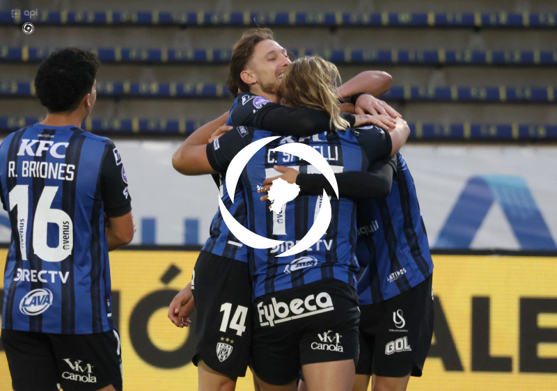 FBL LIGAECUABET CATOLICA VS INDEPENDIENTE