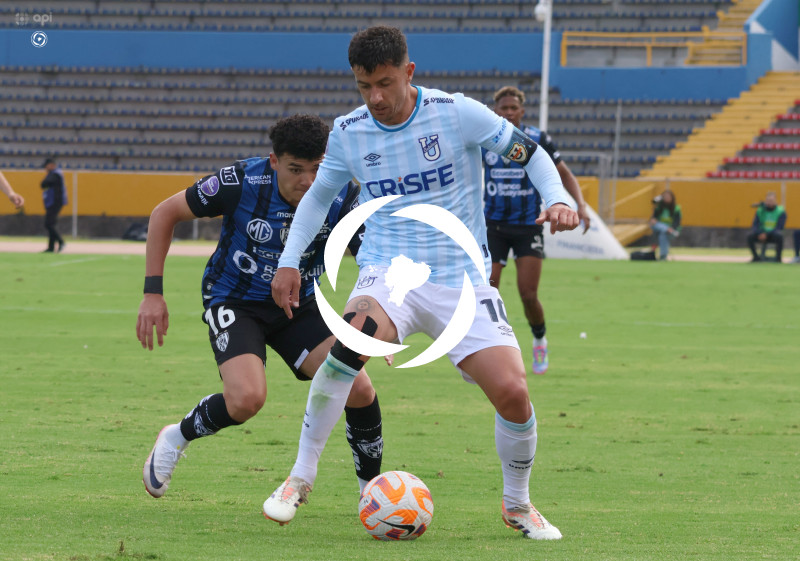 FBL LIGAECUABET CATOLICA VS INDEPENDIENTE