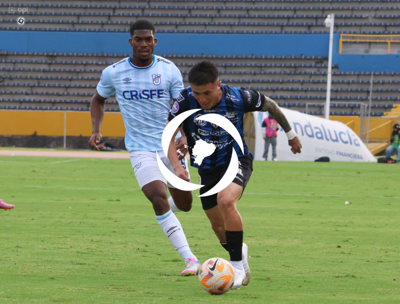 FBL LIGAECUABET CATOLICA VS INDEPENDIENTE
