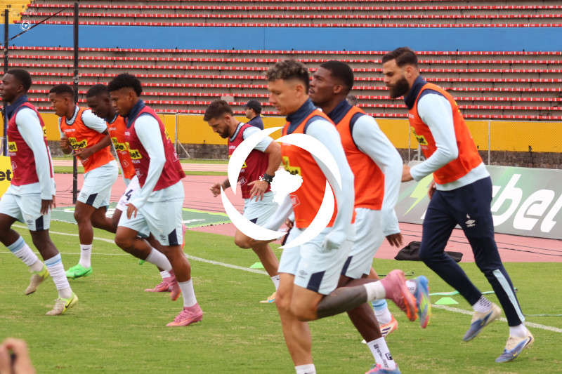 FBL LIGAECUABET CATOLICA VS INDEPENDIENTE