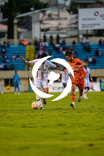 FBL LIGA ECUABET LIBERTAD VS LDU QUITO