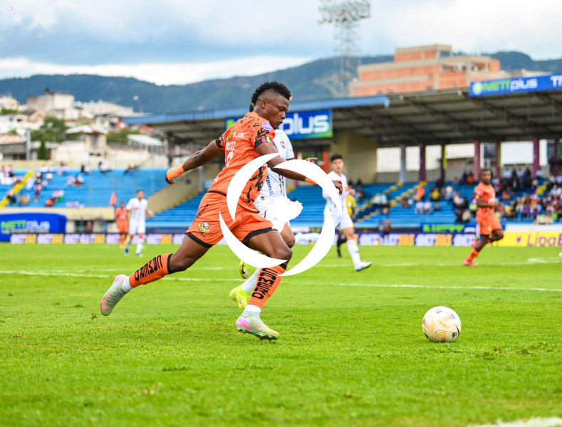 FBL LIGA ECUABET LIBERTAD VS LDU QUITO