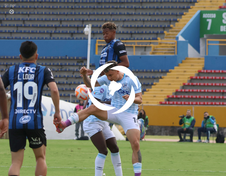 FBL LIGAECUABET CATOLICA VS INDEPENDIENTE