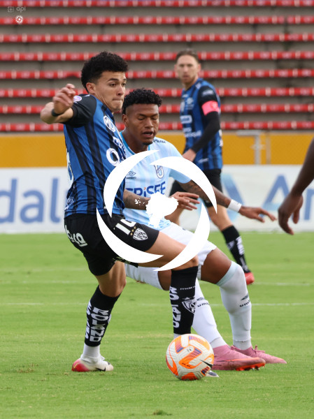 FBL LIGAECUABET CATOLICA VS INDEPENDIENTE