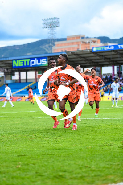 FBL LIGA ECUABET LIBERTAD VS LDU QUITO